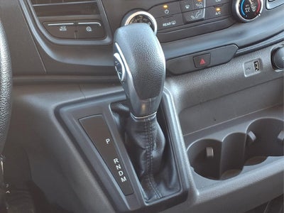 2023 Ford Transit Cargo Van NA