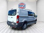 2023 Ford Transit Cargo Van NA