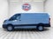 2023 Ford Transit Cargo Van NA