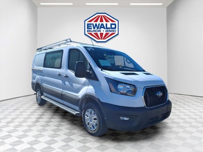 2023 Ford Transit Cargo Van NA