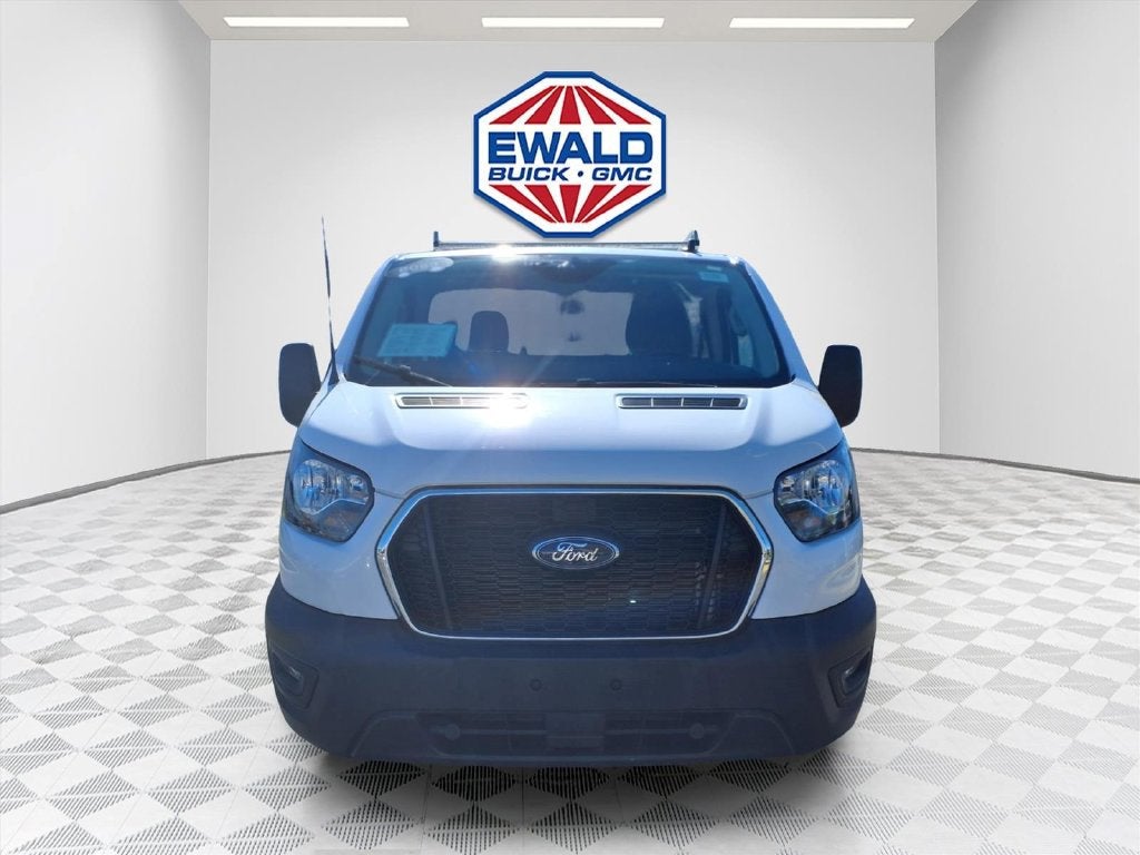 2023 Ford Transit Cargo Van NA