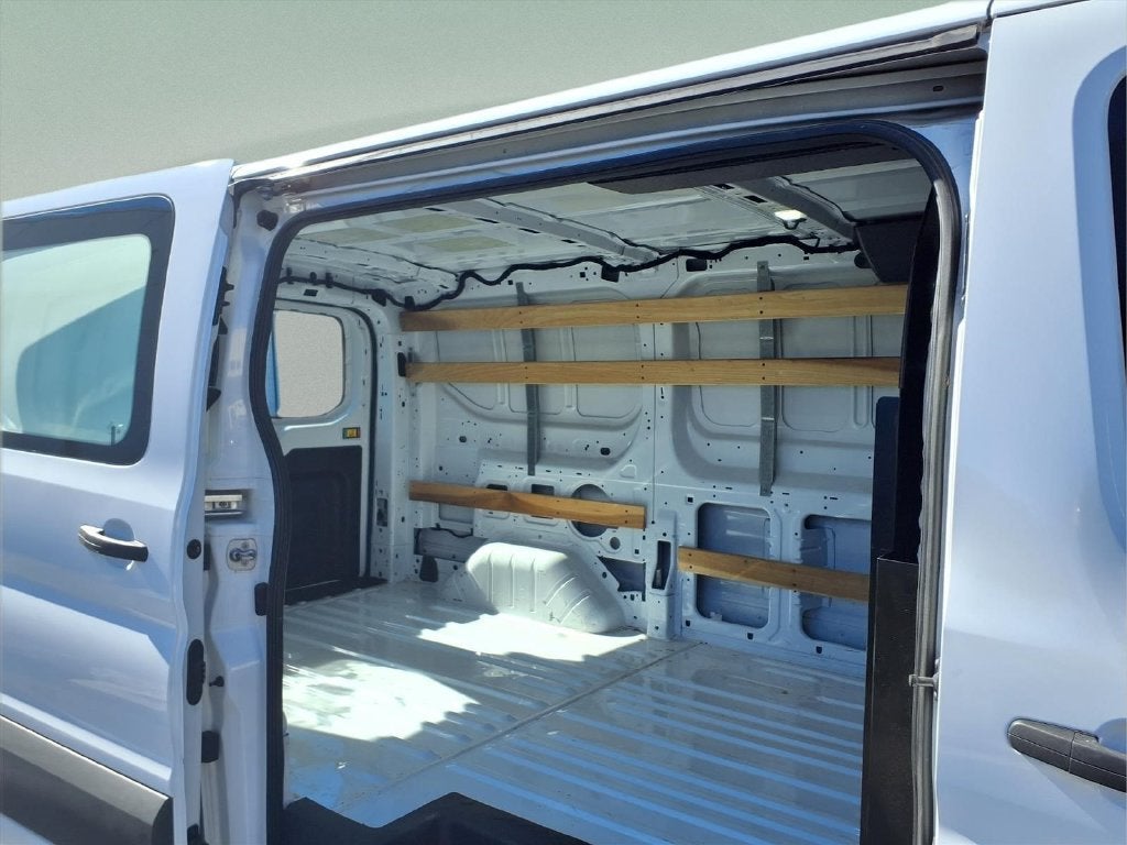 2023 Ford Transit Cargo Van NA