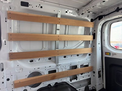 2024 Ford Transit Cargo Van NA