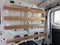 2024 Ford Transit Cargo Van NA