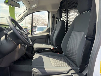 2024 Ford Transit Cargo Van NA