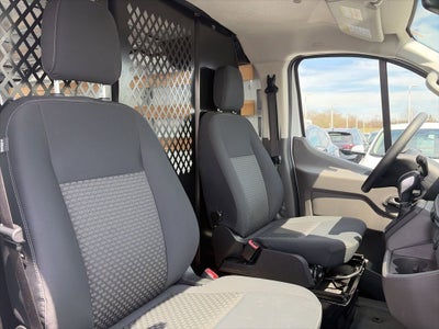 2024 Ford Transit Cargo Van NA