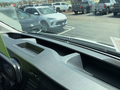 2024 Ford Transit Cargo Van NA