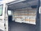 2024 Ford Transit Cargo Van NA