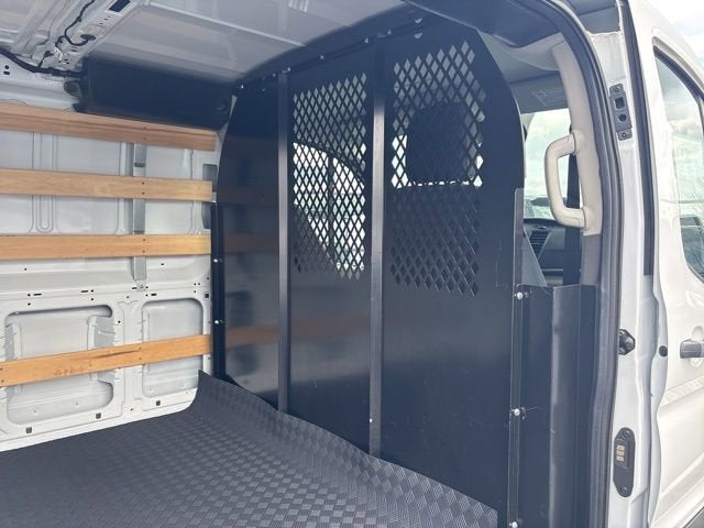 2024 Ford Transit Cargo Van NA