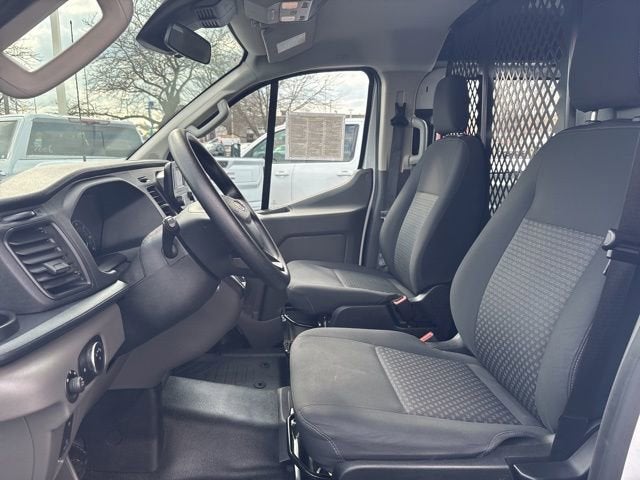2024 Ford Transit Cargo Van NA