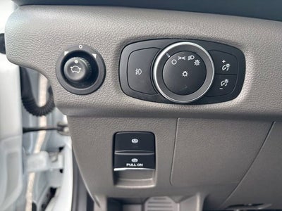 2024 Ford Transit Cargo Van NA