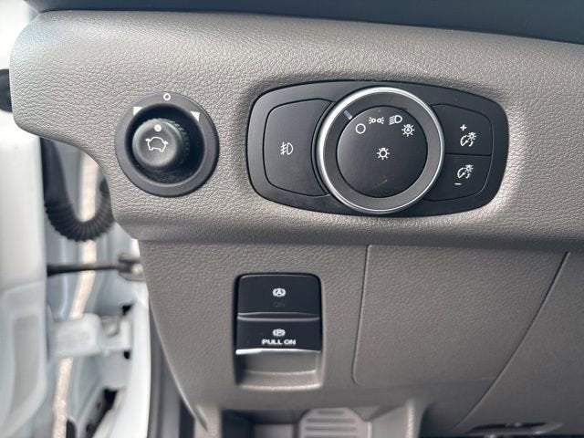 2024 Ford Transit Cargo Van NA