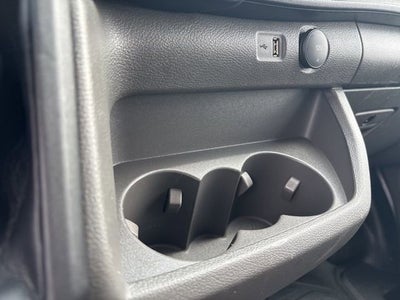 2024 Ford Transit Cargo Van NA