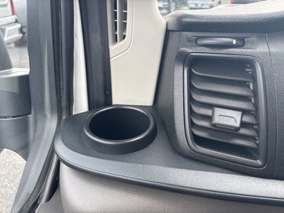 2024 Ford Transit Cargo Van NA