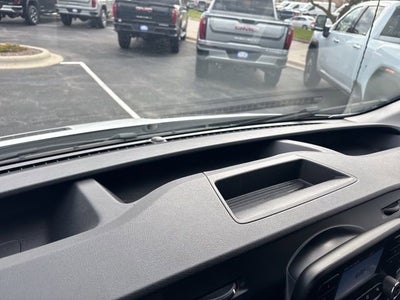 2024 Ford Transit Cargo Van NA