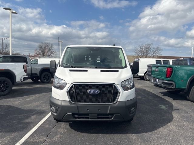 2024 Ford Transit Cargo Van NA