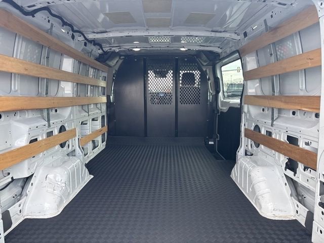 2024 Ford Transit Cargo Van NA