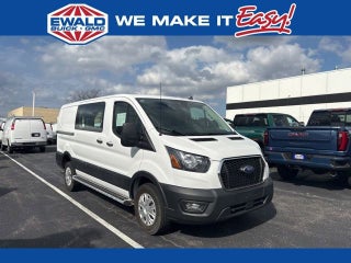 2024 Ford Transit Cargo Van NA