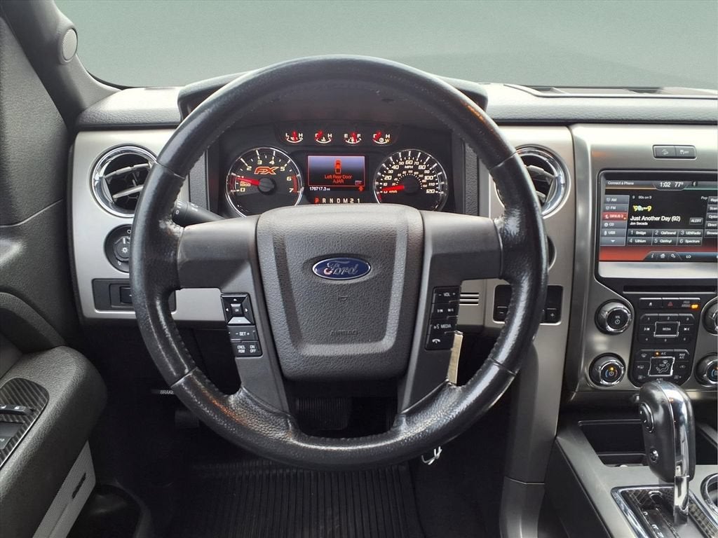 2013 Ford F-150 XL