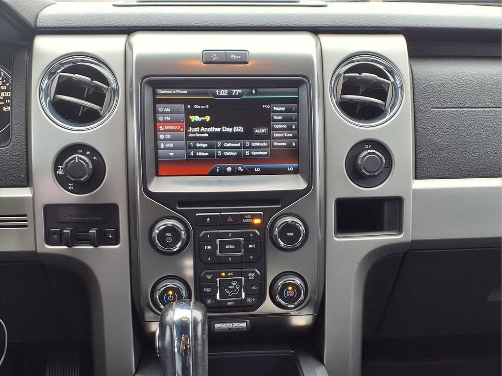 2013 Ford F-150 XL