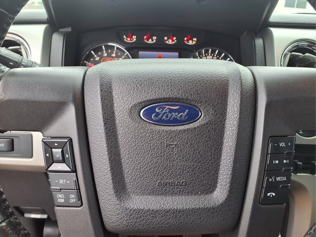 2013 Ford F-150 XL