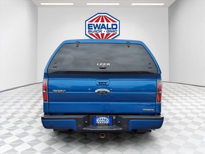 2013 Ford F-150 XL
