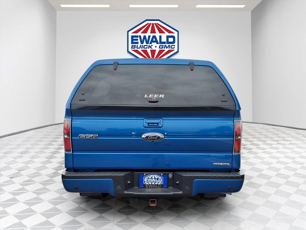 2013 Ford F-150 XL