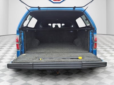 2013 Ford F-150 XL
