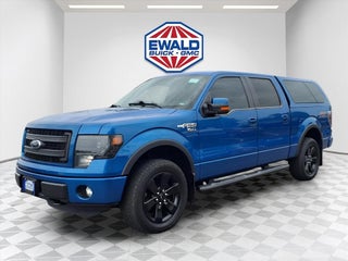 2013 Ford F-150 XL
