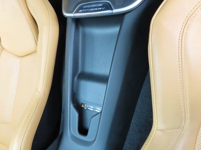 2022 Chevrolet Corvette Stingray 2LT