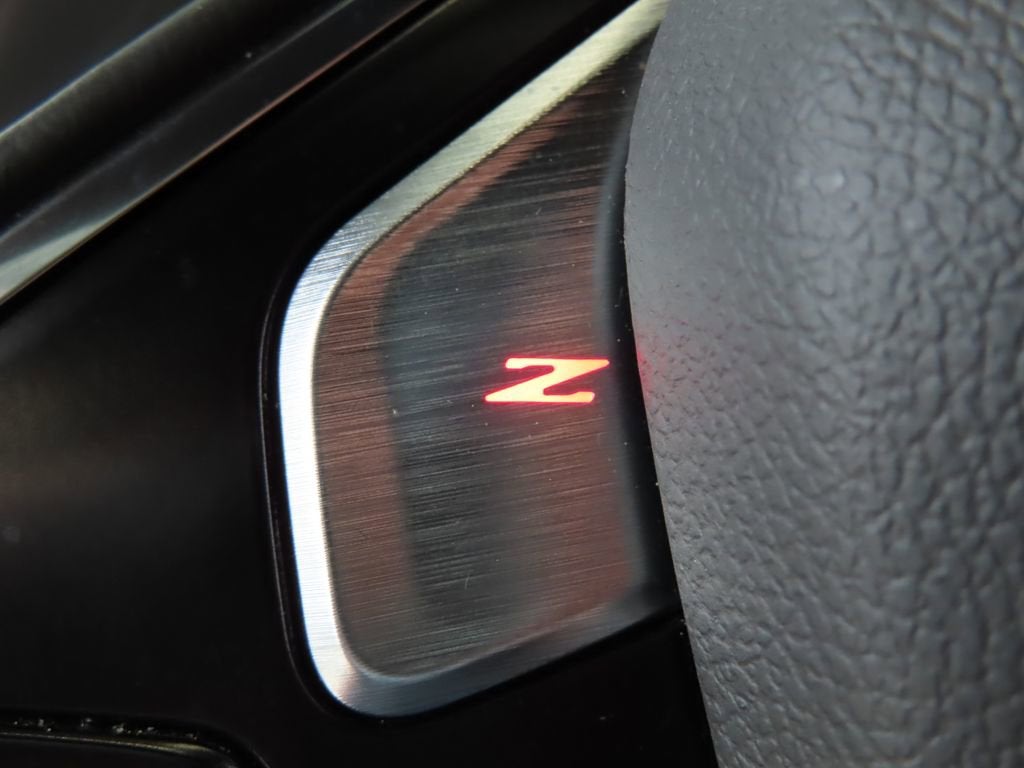 2022 Chevrolet Corvette Stingray 2LT