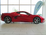 2022 Chevrolet Corvette Stingray 2LT