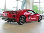 2022 Chevrolet Corvette Stingray 2LT