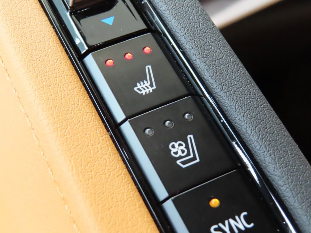 2022 Chevrolet Corvette Stingray 2LT
