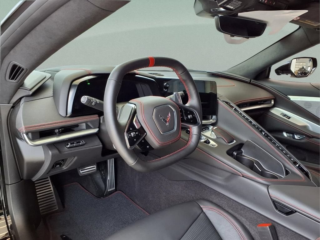 2022 Chevrolet Corvette Stingray 3LT