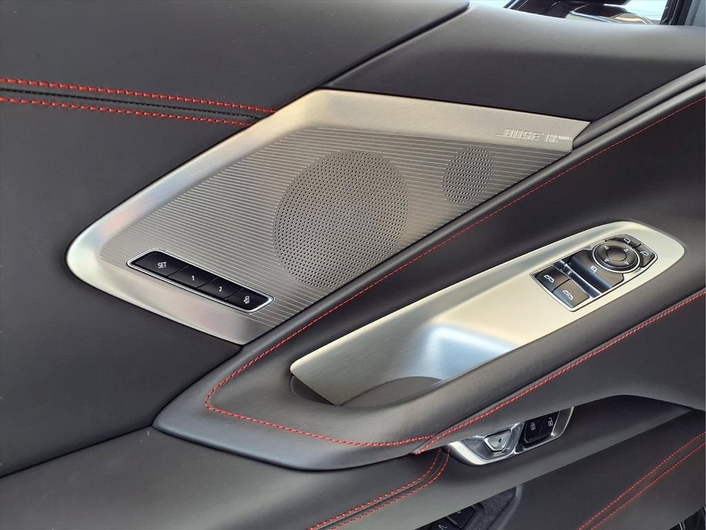 2022 Chevrolet Corvette Stingray 3LT