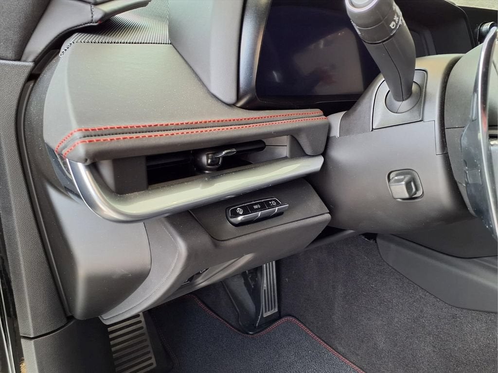 2022 Chevrolet Corvette Stingray 3LT