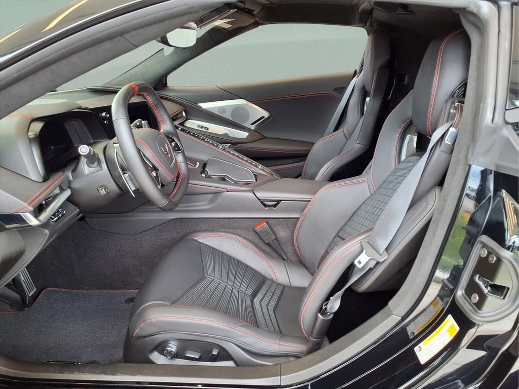 2022 Chevrolet Corvette Stingray 3LT