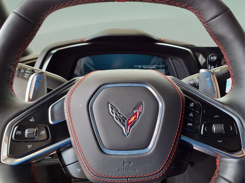 2022 Chevrolet Corvette Stingray 3LT