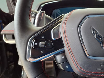 2022 Chevrolet Corvette Stingray 3LT
