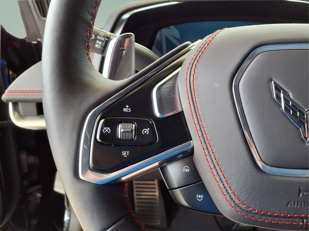 2022 Chevrolet Corvette Stingray 3LT
