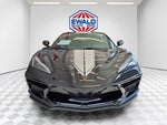 2022 Chevrolet Corvette Stingray 3LT