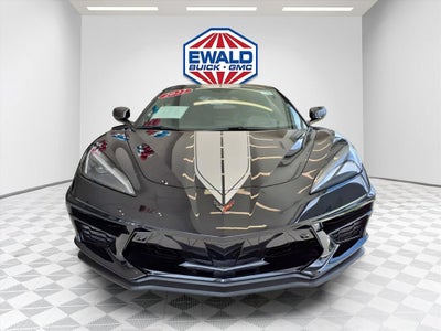 2022 Chevrolet Corvette Stingray 3LT