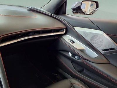 2022 Chevrolet Corvette Stingray 3LT