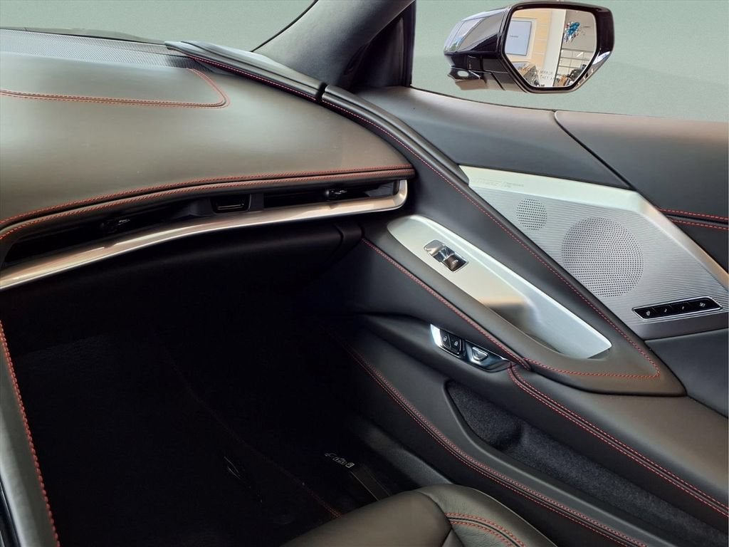 2022 Chevrolet Corvette Stingray 3LT