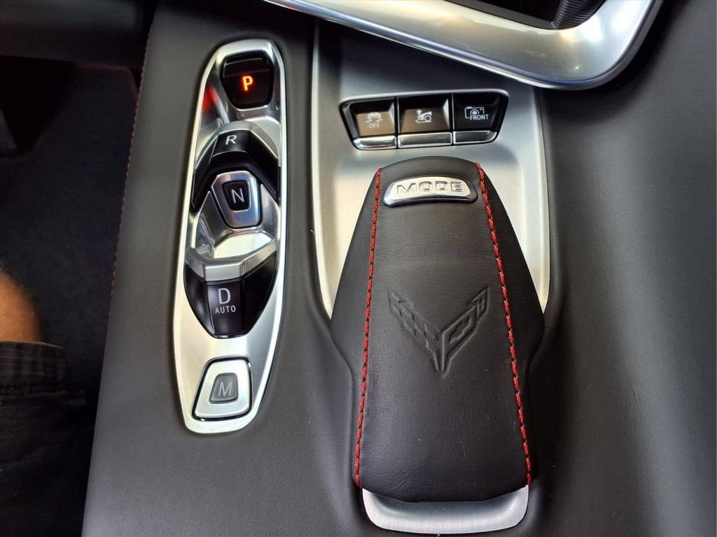 2022 Chevrolet Corvette Stingray 3LT