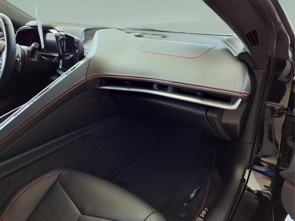2022 Chevrolet Corvette Stingray 3LT