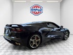 2022 Chevrolet Corvette Stingray 3LT