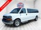 2015 Chevrolet Express Passenger 3500 LT
