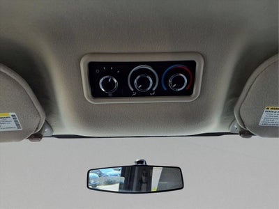 2015 Chevrolet Express Passenger 3500 LT